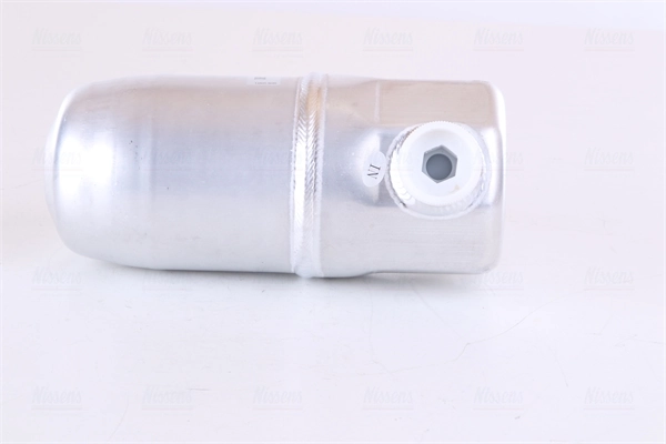 NISSENS 95324 Dryer, air conditioning