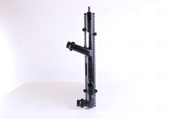 NISSENS 65295 Radiator, engine cooling