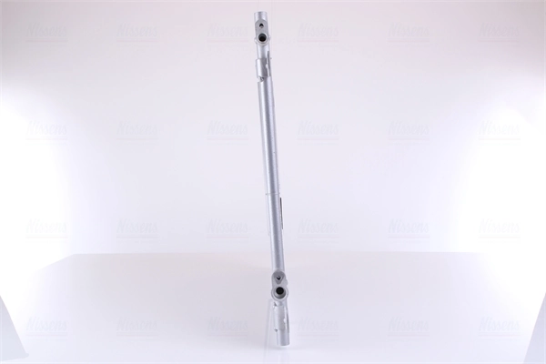 NISSENS 940691 Condenser, air conditioning