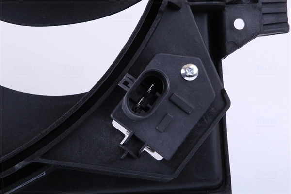 Fan, engine cooling 85744