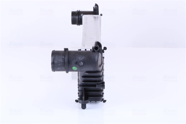 Charge Air Cooler 96272
