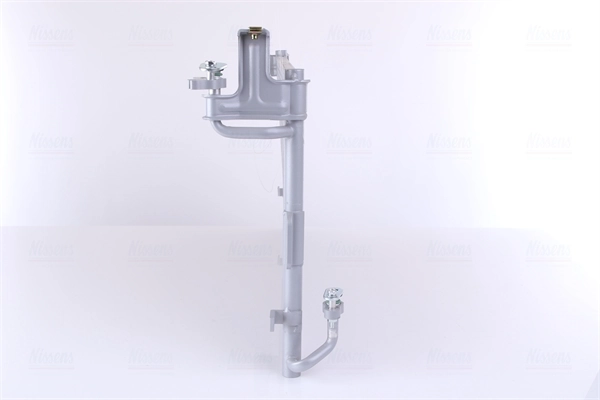 Condenser, air conditioning 94775
