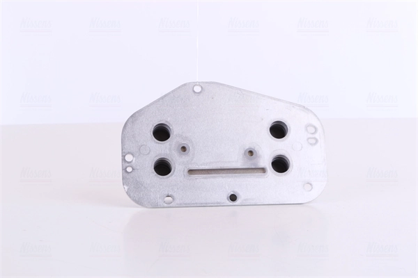 Oil Cooler, engine oil ** FIRST FIT ** 90741