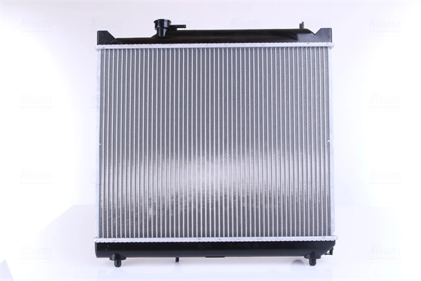 Radiator, engine cooling 64159