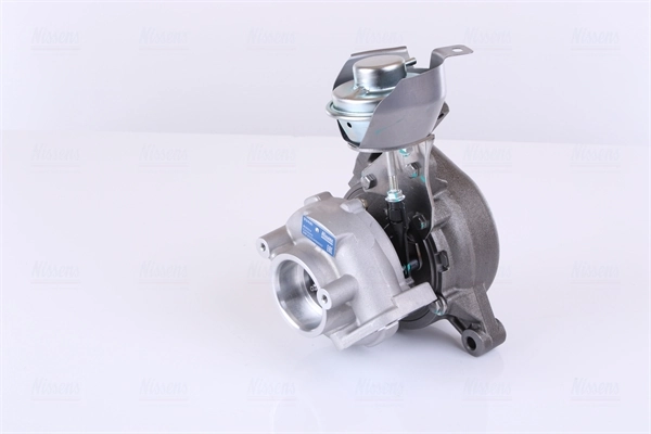 Charger, charging (supercharged/turbocharged) ** FACTORY NEW ** 93481