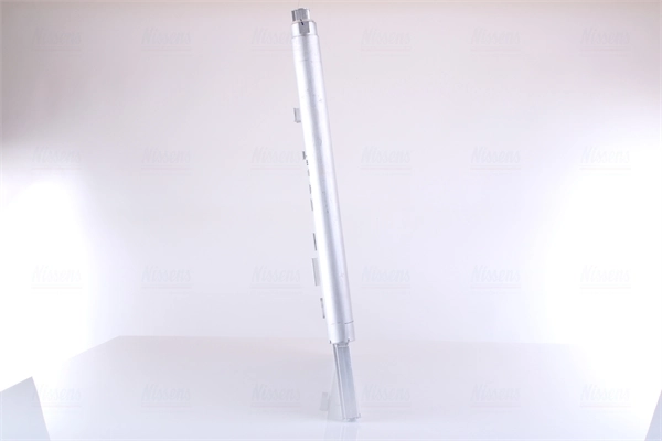 NISSENS 940712 Condenser, air conditioning
