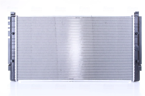 NISSENS 65238A Radiator, engine cooling