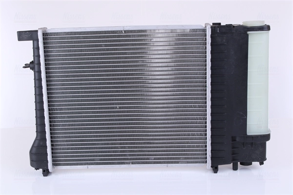 NISSENS 60729A Radiator, engine cooling