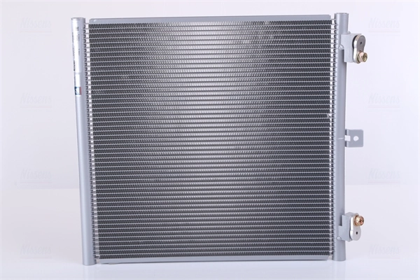 Condenser, air conditioning ** FIRST FIT ** 941079