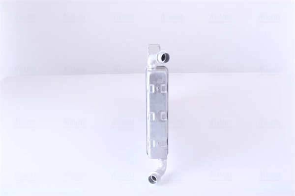 NISSENS 72037 Heat Exchanger, interior heating