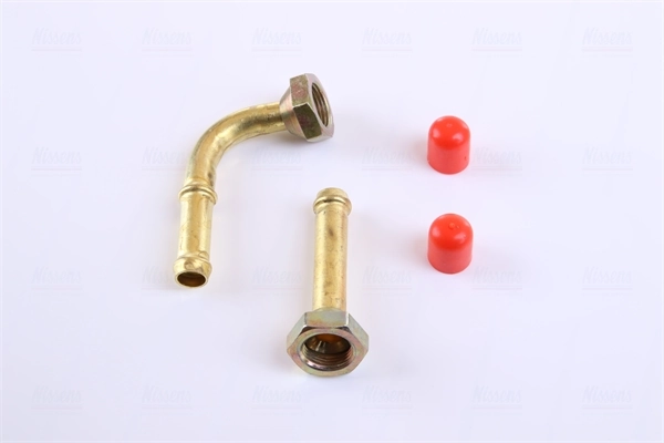 Radiator, engine cooling 64159