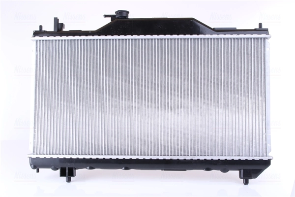 Radiator, engine cooling ** FIRST FIT ** 64640A