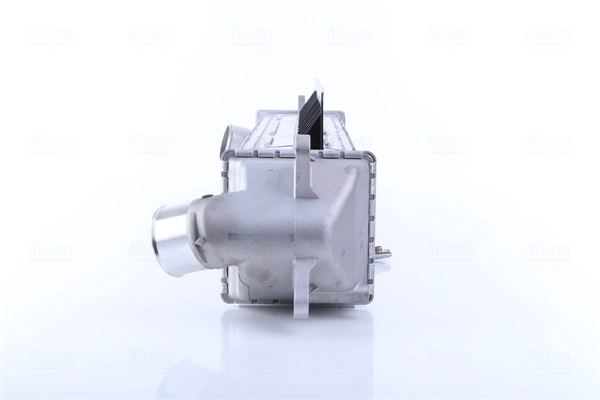 NISSENS 961241 Charge Air Cooler