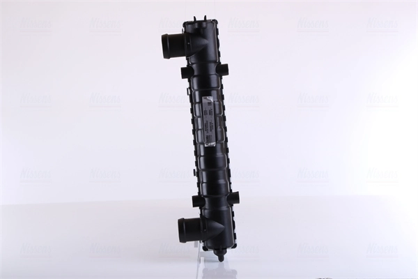 Radiator, engine cooling 652681