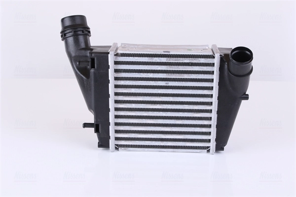 Charge Air Cooler 96410