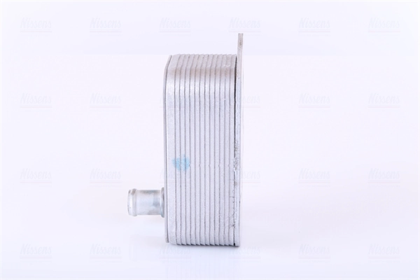Oil Cooler, engine oil ** FIRST FIT ** 90890
