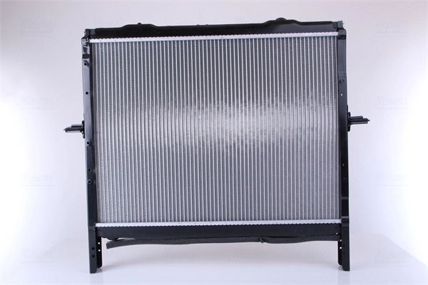 Radiator, engine cooling 66779