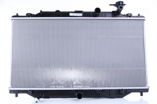 Radiator, engine cooling 68536