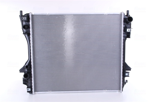 Radiator, engine cooling 66709
