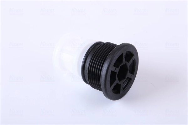 NISSENS 95762 Dryer, air conditioning