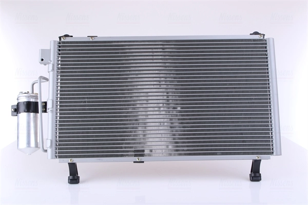 Condenser, air conditioning 941153