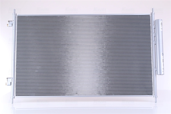 Condenser, air conditioning 940811