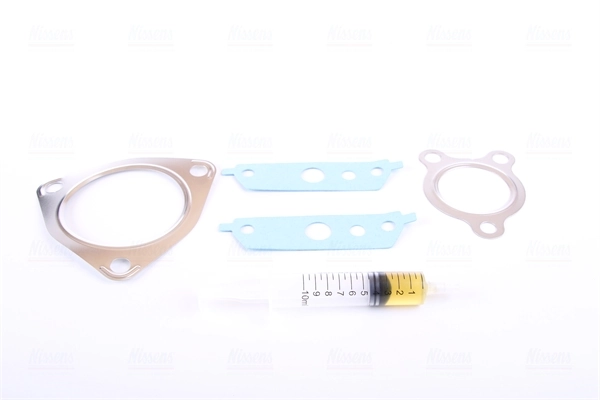 Charger, charging (supercharged/turbocharged) ** FACTORY NEW ** 93271