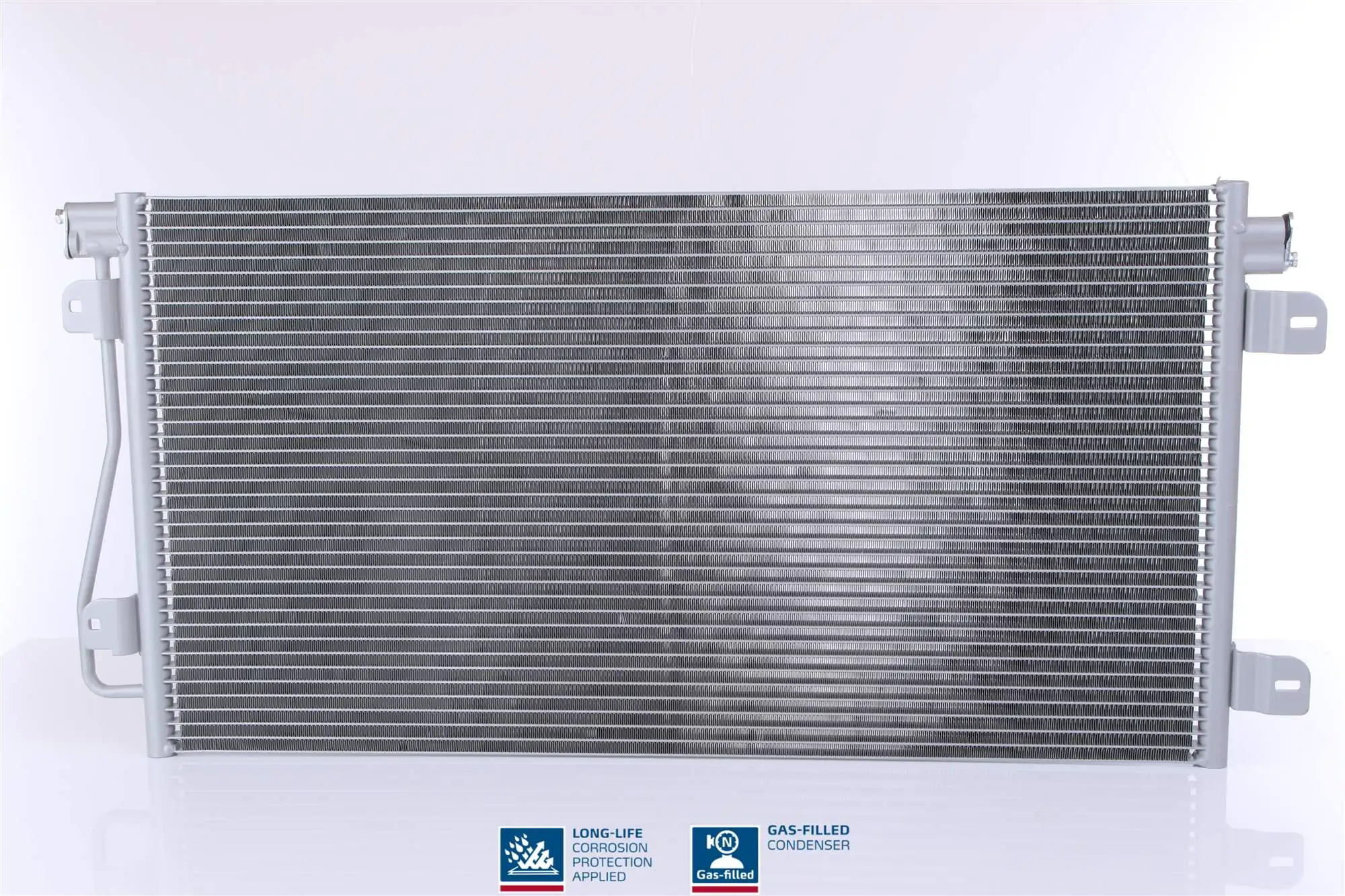 Condenser, air conditioning 94660