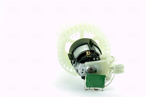 Interior Blower 87154