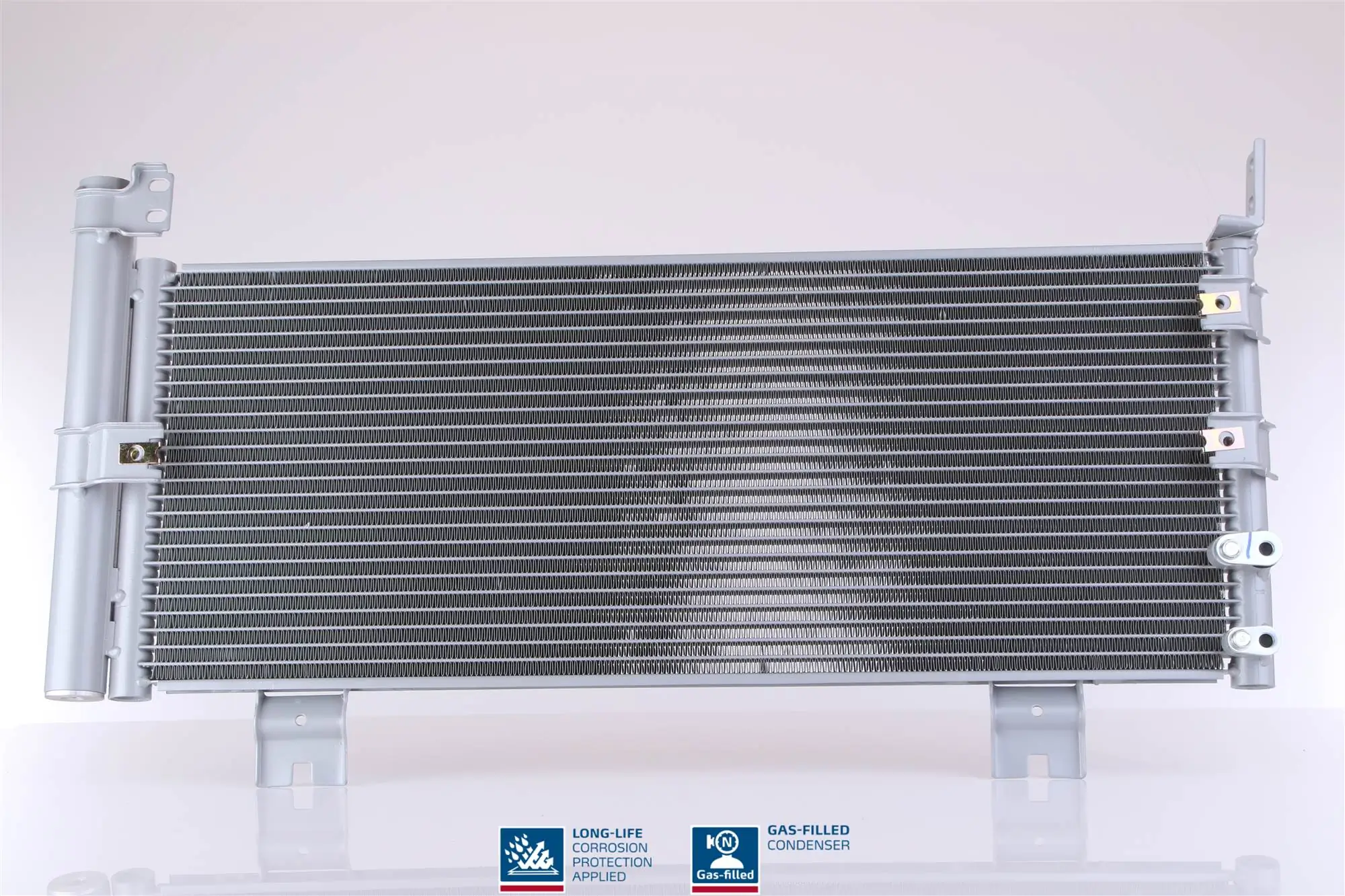 Condenser, air conditioning 940450