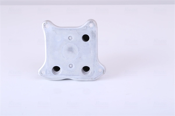 Oil Cooler, engine oil 90680