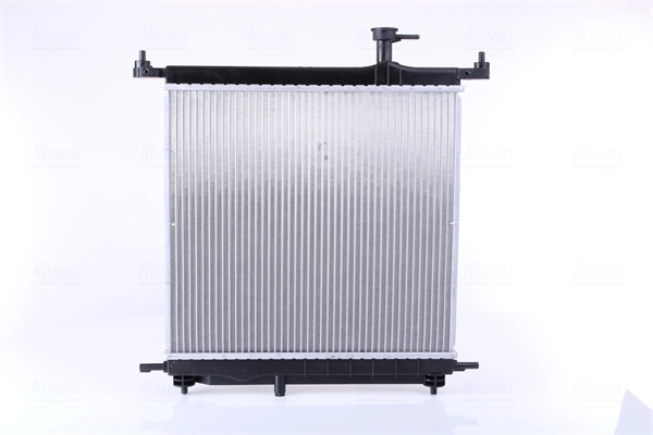 Radiator, engine cooling 68770