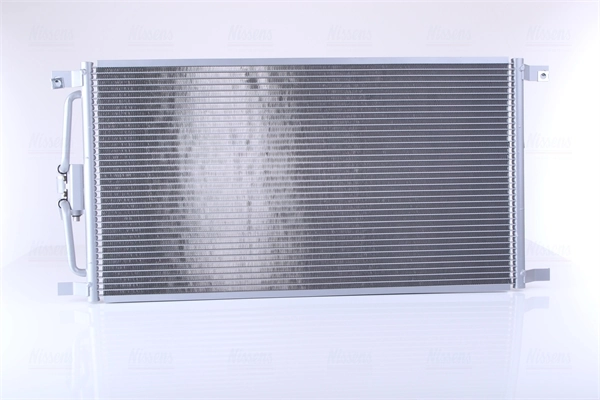 Condenser, air conditioning ** FIRST FIT ** 940104
