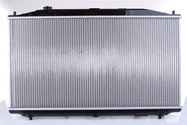 Radiator, engine cooling 68138