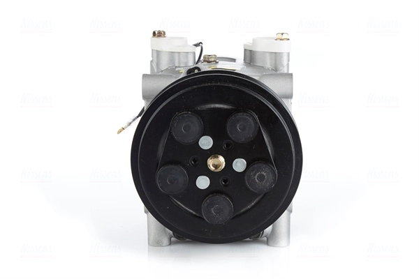 NISSENS 899926 Compressor, air conditioning