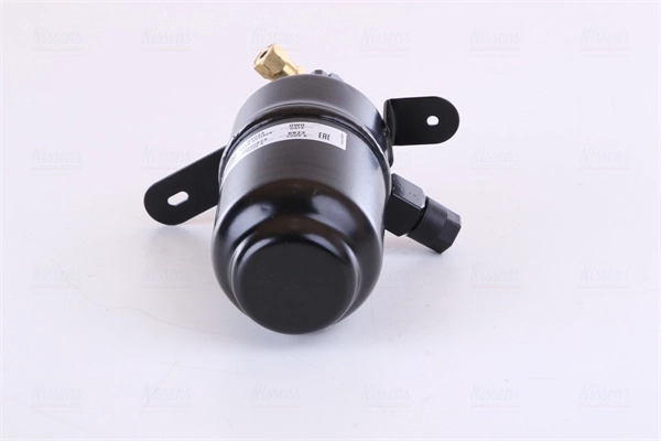 Dryer, air conditioning 95025