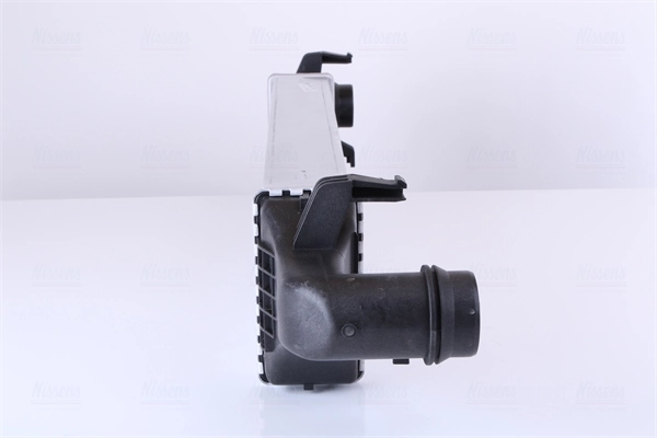 Charge Air Cooler 96334