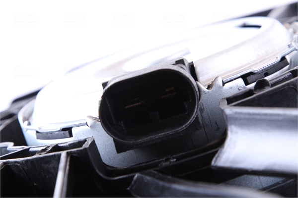 Fan, engine cooling 85706