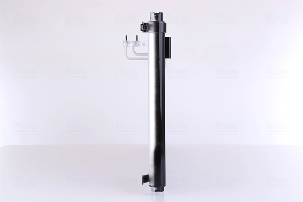 NISSENS 941159 Condenser, air conditioning