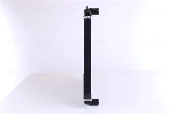 Radiator, engine cooling 63601