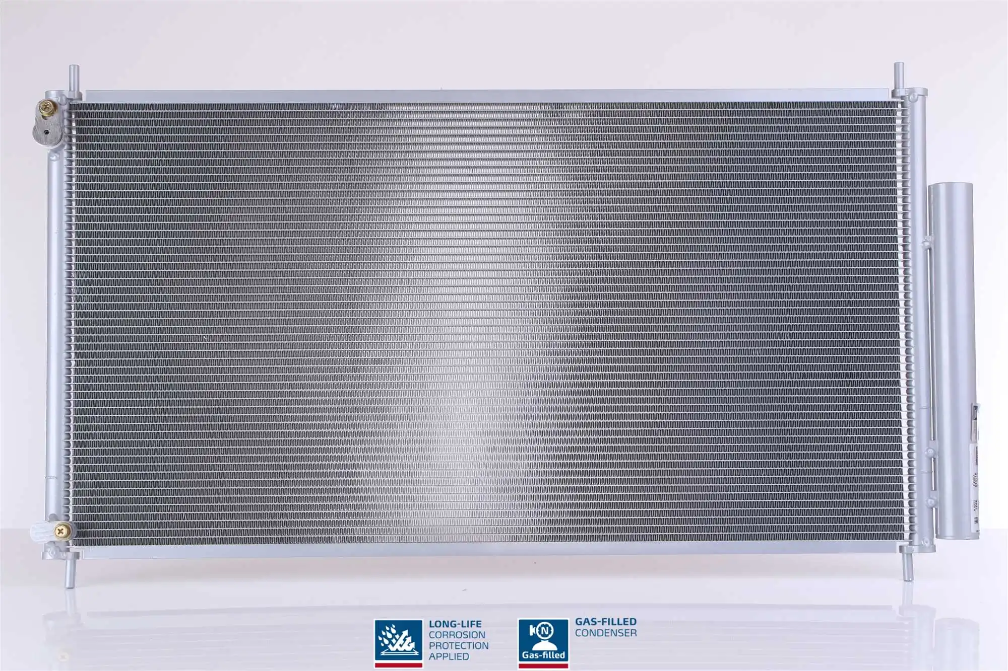 Condenser, air conditioning 940340