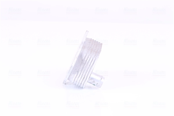 Oil Cooler, engine oil 91103