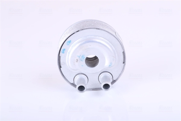 Oil Cooler, engine oil ** FIRST FIT ** 90719