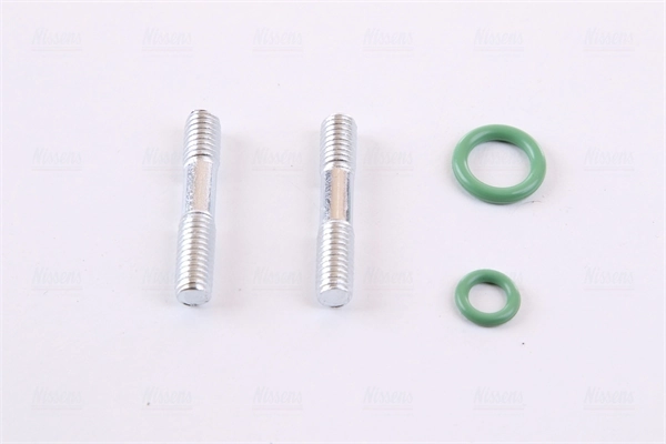 Condenser, air conditioning ** FIRST FIT ** 940243