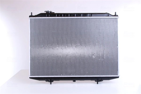 Radiator, pendingin mesin 68721