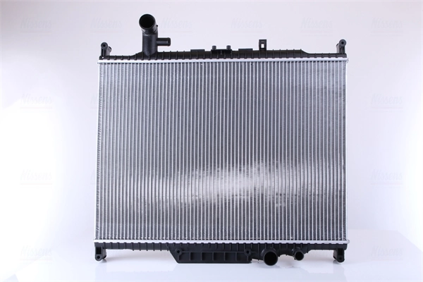 Radiator, engine cooling 64332