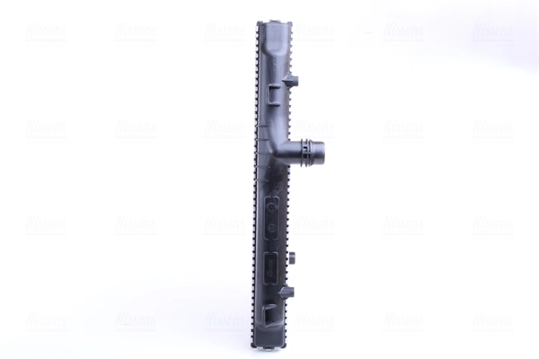 Radiator, engine cooling 65309