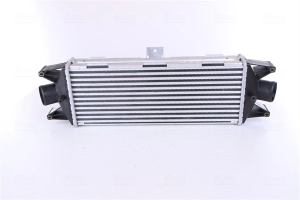 Charge Air Cooler 96727