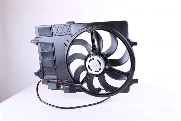 Fan, engine cooling 85125