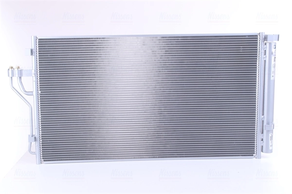 Condenser, air conditioning ** FIRST FIT ** 940351